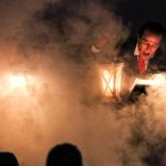 „Dracula“ nach Bram Stoker