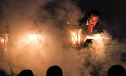 „Dracula“ nach Bram Stoker