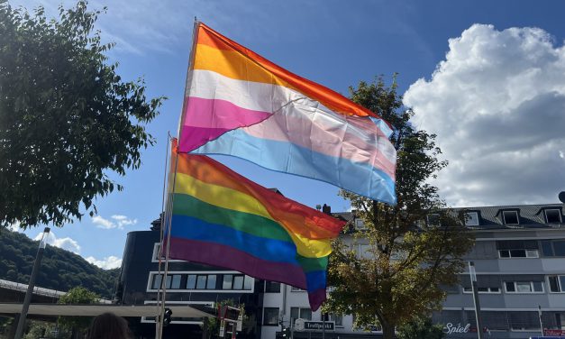 Lesbische Sichtbarkeit & Queere Vielfalt