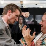 „Engel in Amerika“