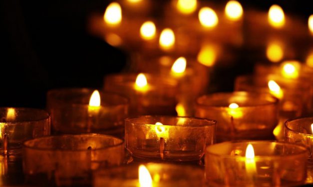 „Licht aus – Klimaschutz an“