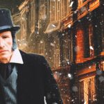 Theater Gegenstand: “Eine Weihnachtsgeschichte”