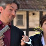 Ein Agent ist nicht genung