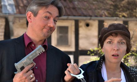 Ein Agent ist nicht genung