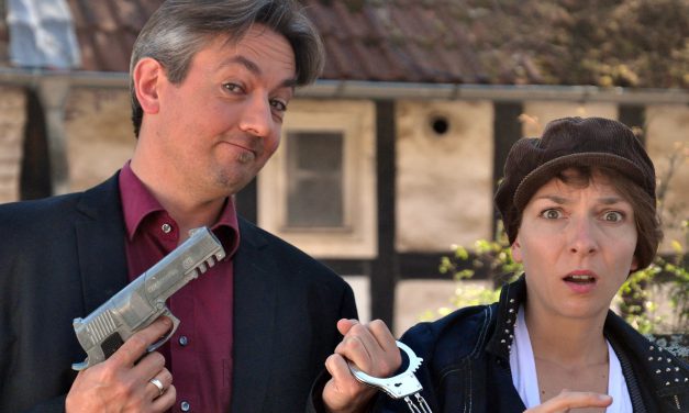 Ein Agent ist nicht genung