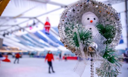 Winterspaß für alle