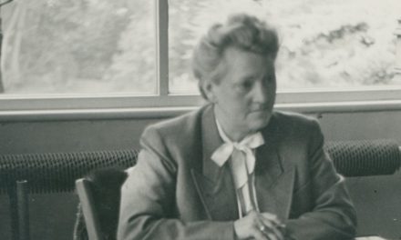 Berühmte Studierende aus Marburg