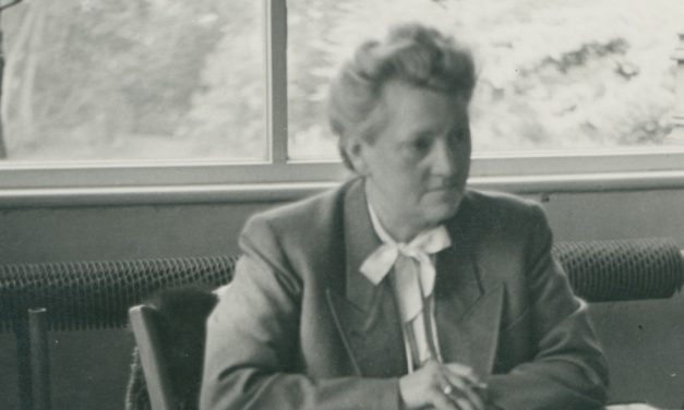 Berühmte Studierende aus Marburg