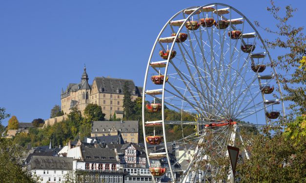 Regional, kreativ & sozial