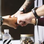 Erstes Engagement-Festival