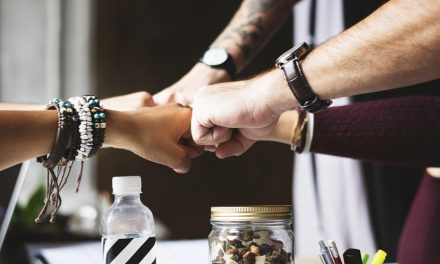 Erstes Engagement-Festival