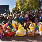 Geschmackvoller Herbst
