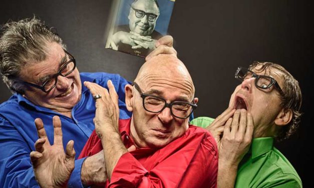 „Die Heinz-Erhardt-Show“