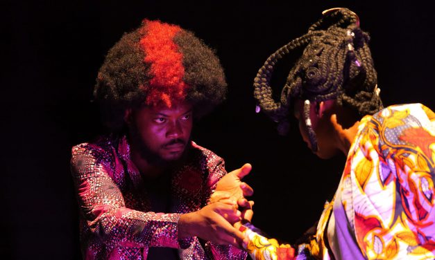 Von Kolonialismus bis Klimakrise