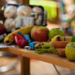 Marburg bekennt sich zum Foodsharing
