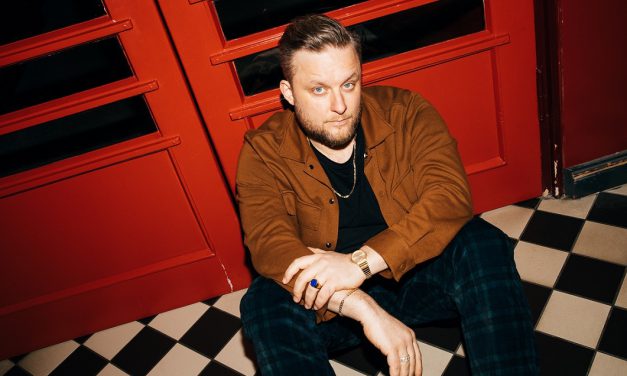 Fatoni: „Wunderbare Welttournee“