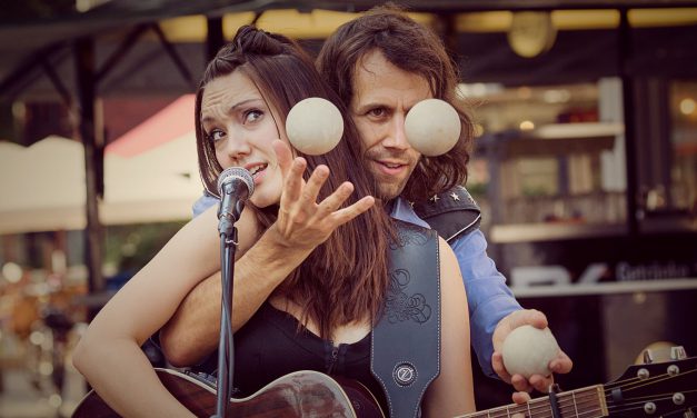 „Selling Stories“