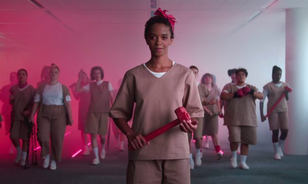 Queer-Filmreihe: „Feminism WTF“