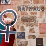 „Feministisches Rathaus“
