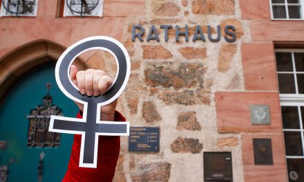 „Feministisches Rathaus“