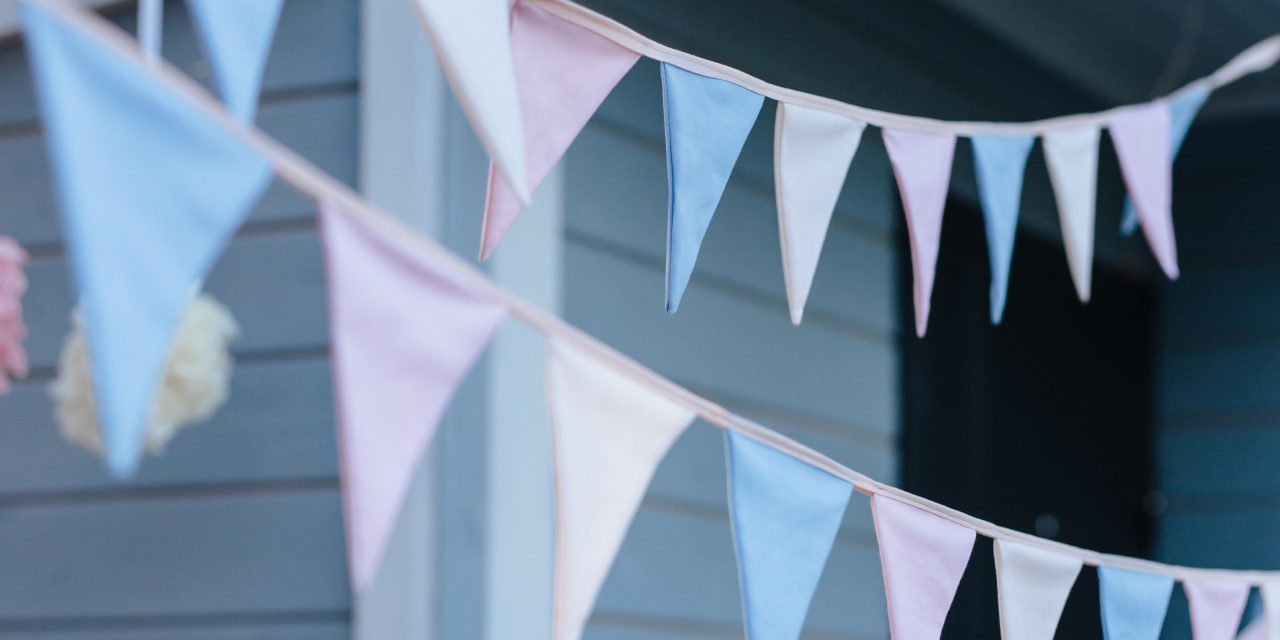 Kinderfest zum Weltkindertag