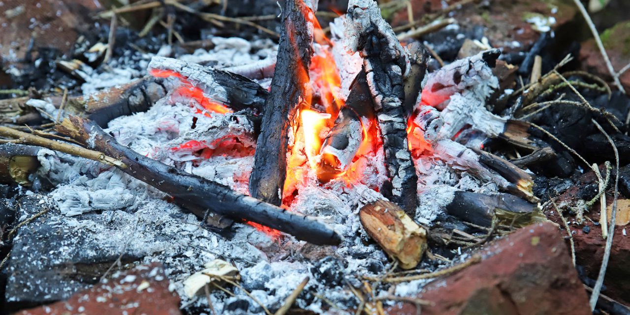 Grillverbot in Grünanlagen & auf Grillplätzen