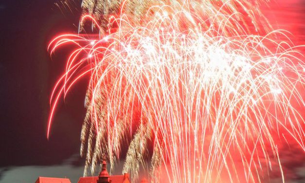 Silvester: Keine privaten Böller mehr?