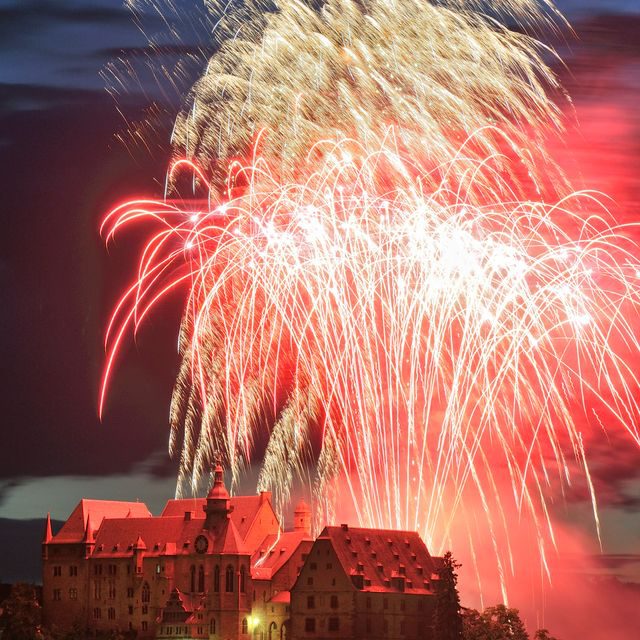 Silvester: Keine privaten Böller mehr?