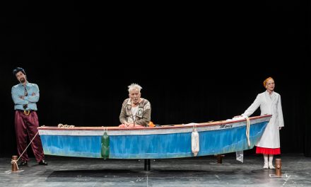 Wer sorgt für Fischer Fritz?