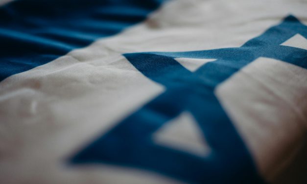 Antisemitische Parole bei Gedenkveranstaltung
