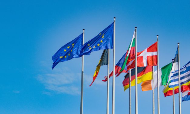 Dialogrunde von Pulse of Europe