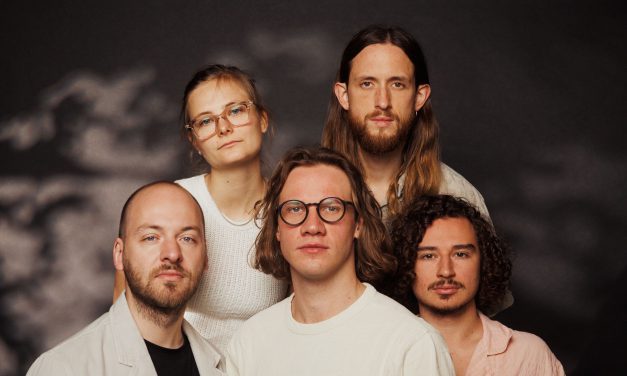 Melancholie trifft Zuversicht – Alles wird besser