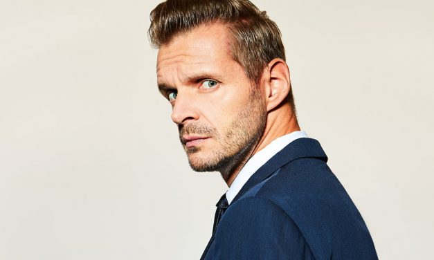 Florian Schröder: „Schluss jetzt!“