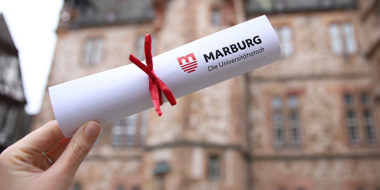 Jugendförderstipendium im Leistungssport