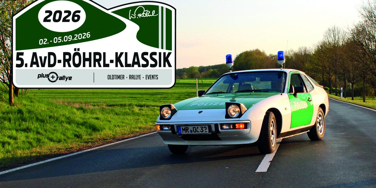 Polizeioldtimer-Museum