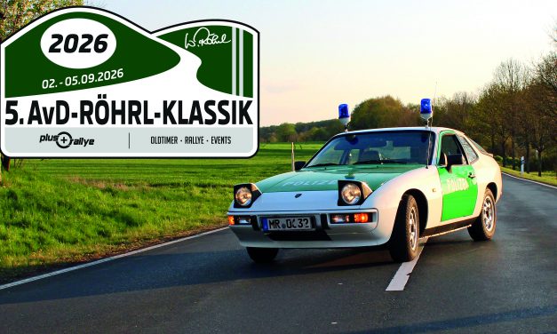 Polizeioldtimer-Museum