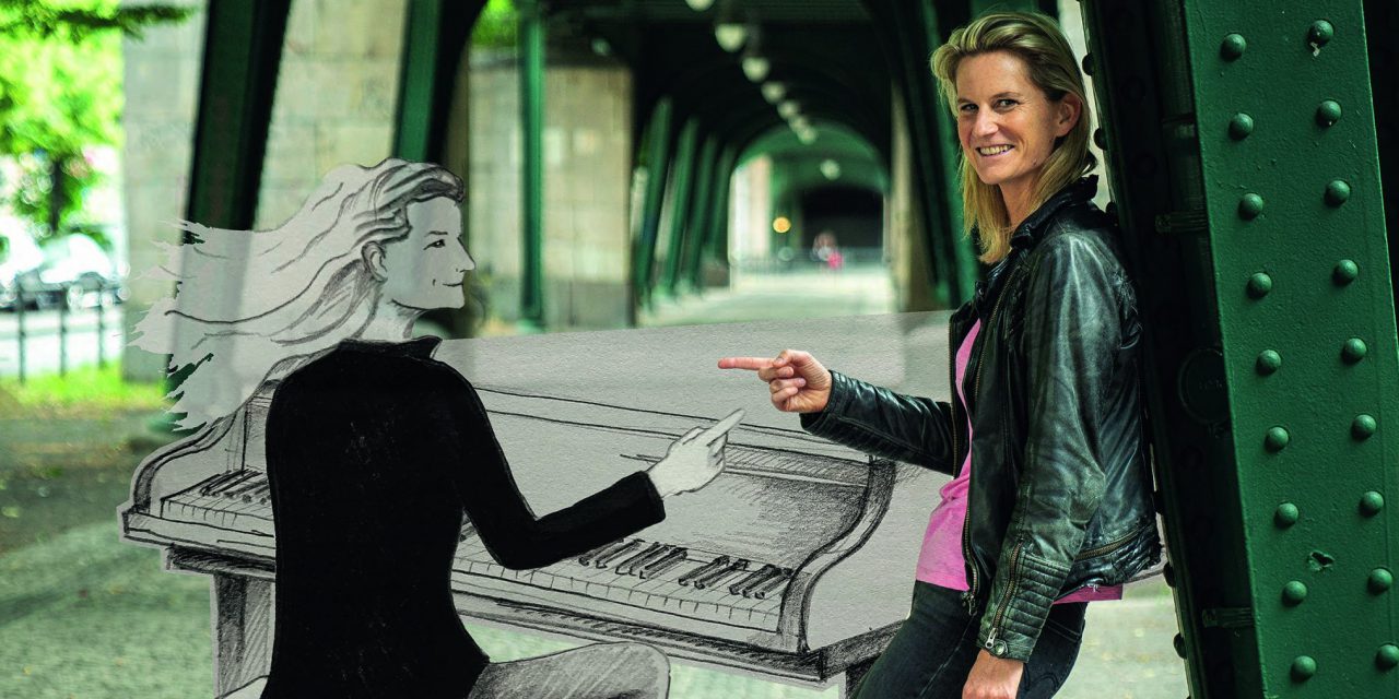 „Auf den zweiten Blick“