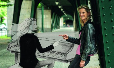 „Auf den zweiten Blick“