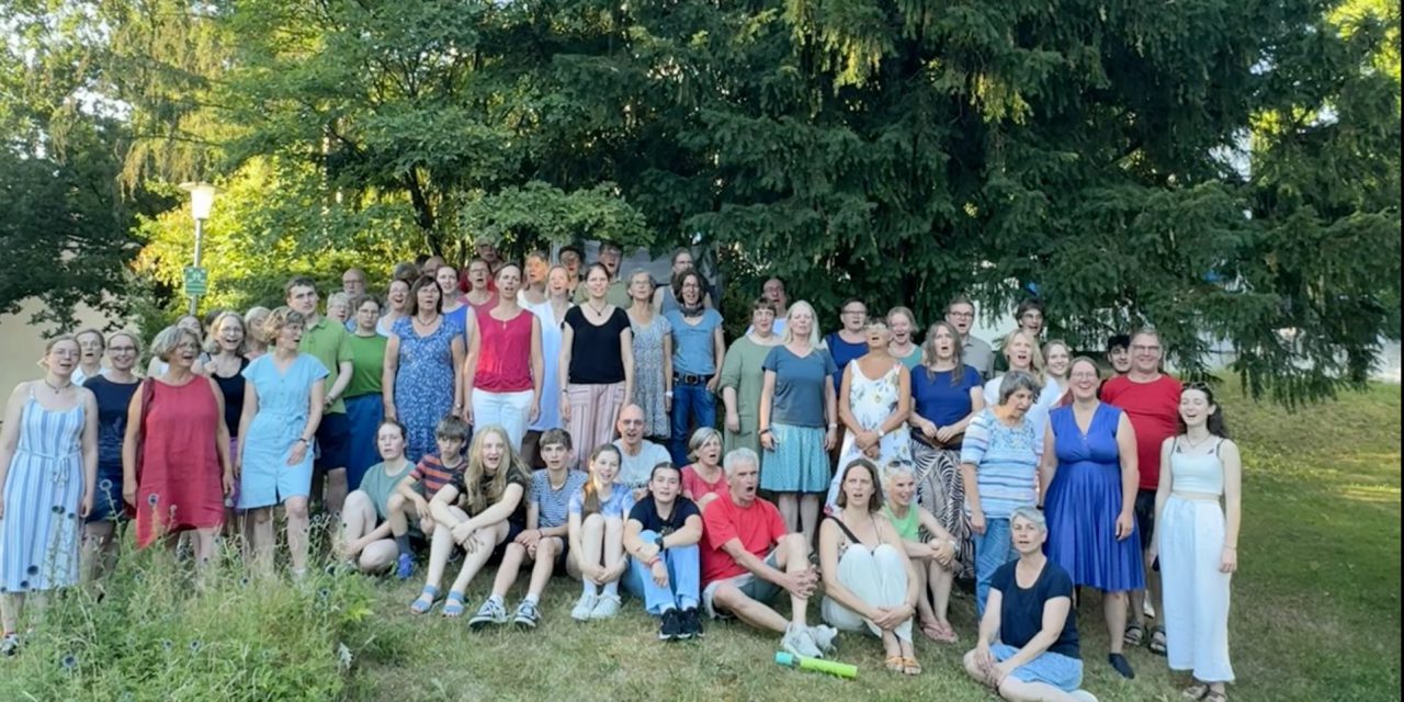 Sommerserenade