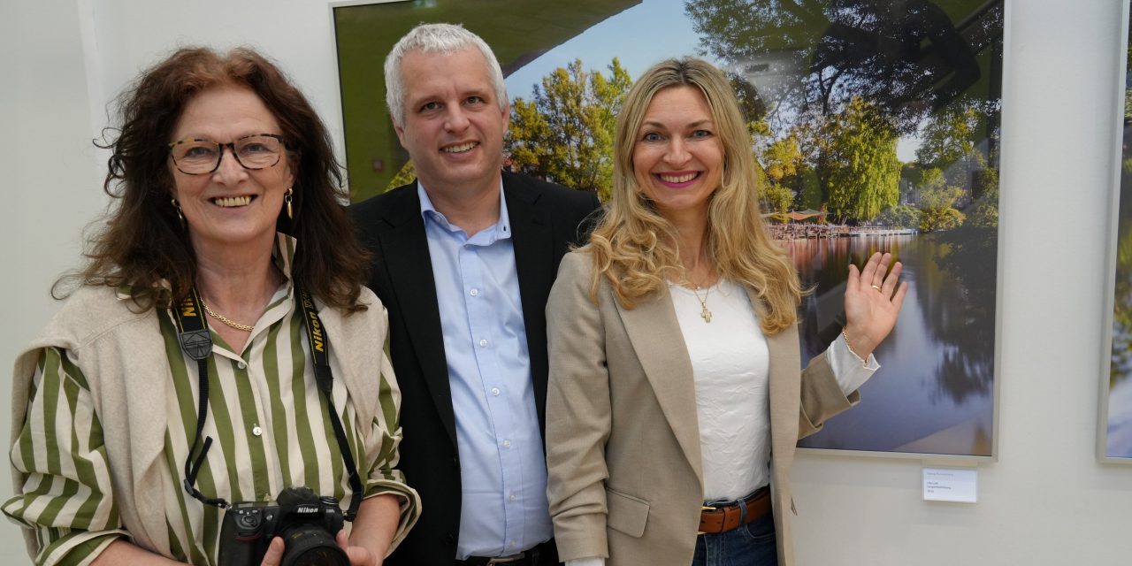 Stadtwerke-Fotowettbewerb