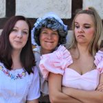 Kindertheater: Frau Holle