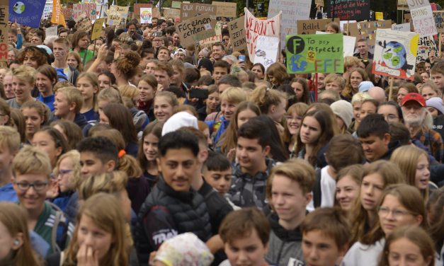 Fridays for Future: Klimakoalition „darf sich nicht erpressen lassen“