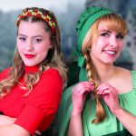 Musical: Die Gänsemagd 