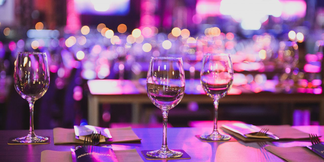 „Benefiz, Baby!“