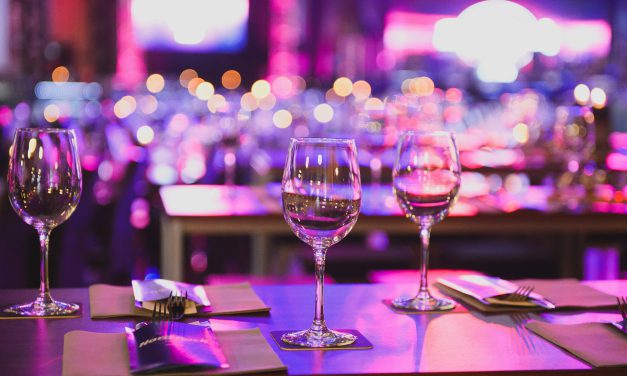 „Benefiz, Baby!“