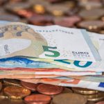 Demonstration gegen Kürzungen bei Schulen