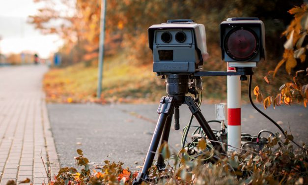 „Speedmarathon“: Hier stehen am Freitag Blitzer