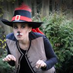 Mut, List und ein paar Stiefel