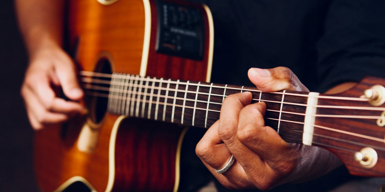 Nacht der Gitarren