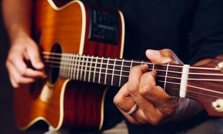 Nacht der Gitarren